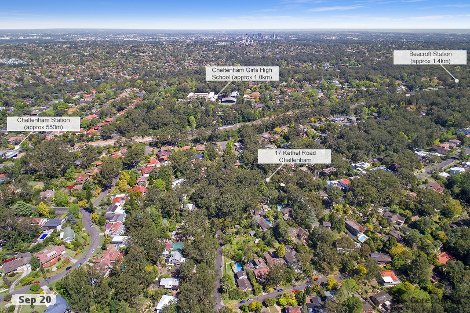 17 Kethel Rd, Cheltenham, NSW 2119