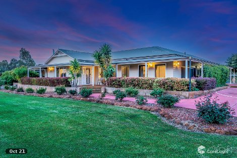 127 Lefroy St, Serpentine, WA 6125