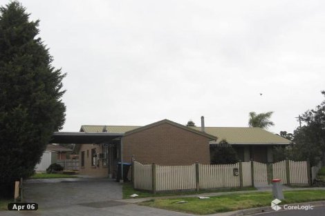 7 Lara Ct, Hallam, VIC 3803