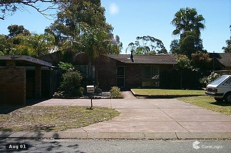 5 Beenan Cl, Karawara, WA 6152