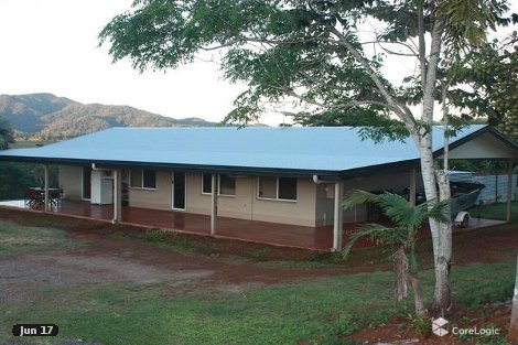 37 O'Connor Rd, Eubenangee, QLD 4860