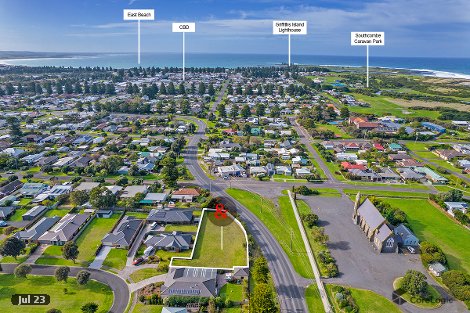 27 Baden Powell Dr, Port Fairy, VIC 3284