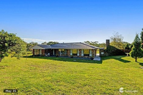 248 Thompsons Creek Rd, Portland, NSW 2847