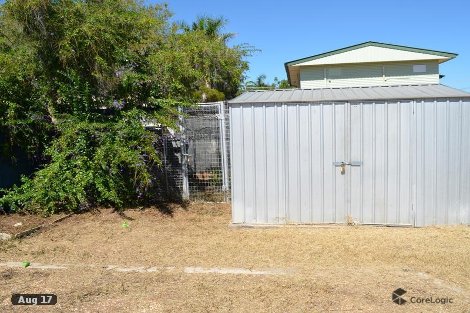 1 Blackbutt St, Blackwater, QLD 4717