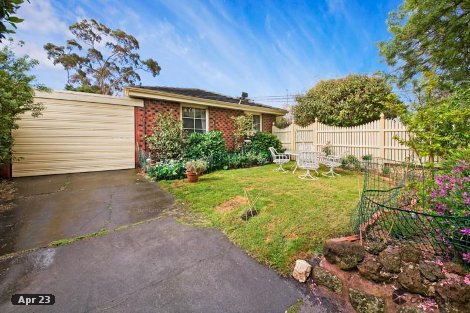 1/1 Alfred St, Beaumaris, VIC 3193