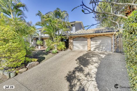 4 Nisbet St, Westlake, QLD 4074