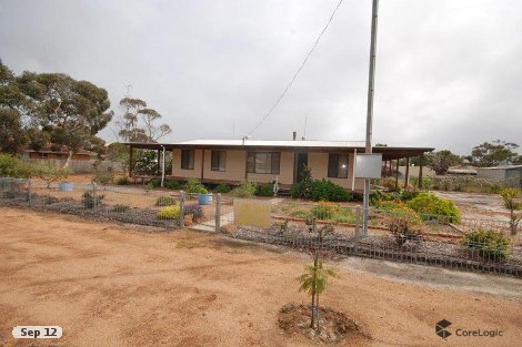 12 Sharow St, Pingelly, WA 6308