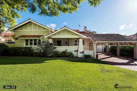 33 Tyrell St, Nedlands, WA 6009