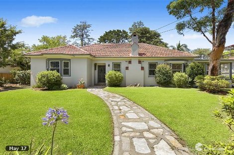 34 Eton Rd, Lindfield, NSW 2070