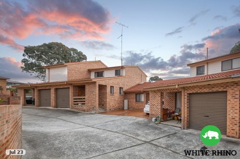 7/7 Adams St, Queanbeyan West, NSW 2620