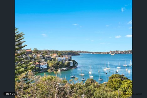 21/4-8 Kareela Rd, Cremorne Point, NSW 2090