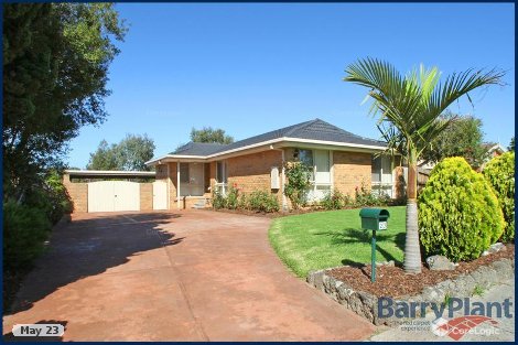 23 Bellfield Dr, Lysterfield, VIC 3156