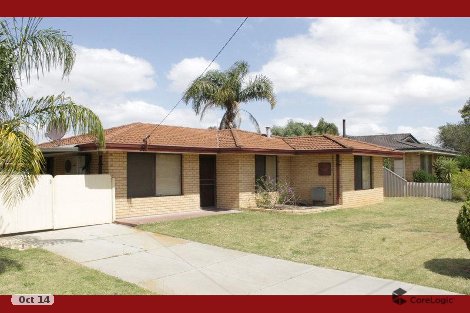 7 Roger St, Midland, WA 6056