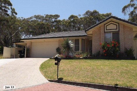 4 Friendship Pl, Dunbogan, NSW 2443