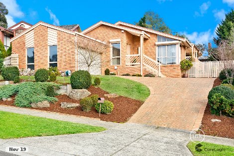 27 Cambrian Ct, Eltham North, VIC 3095