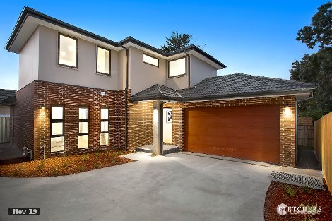 2/89 Airlie Rd, Montmorency, VIC 3094