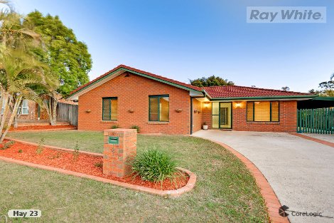 9 Crystal Ct, Camira, QLD 4300