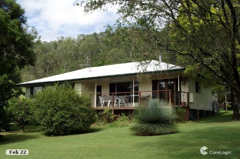 659 Eden Creek Rd, Upper Eden Creek, NSW 2474