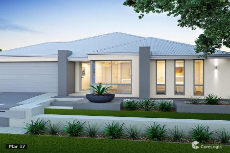 Lot 2 Musulin Rise, Lake Coogee, WA 6166