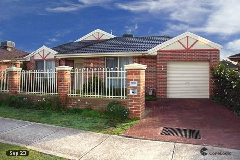 2/27-29 Bakewell St, Cranbourne, VIC 3977