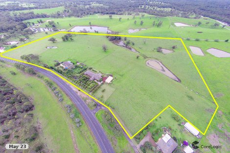 1750 Silverdale Rd, Silverdale, NSW 2752