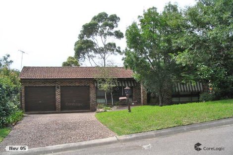 19 Chisholm Cres, Blaxland, NSW 2774