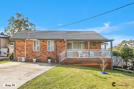 2 Madigan Bvd, Mount Warrigal, NSW 2528