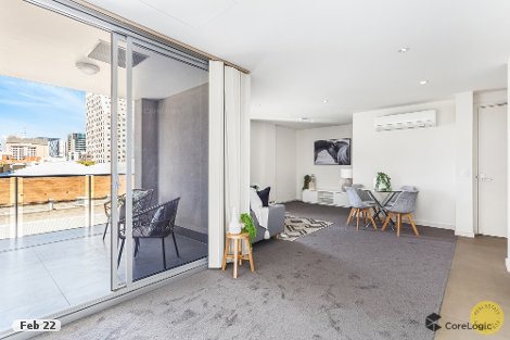 202/5 Prince Ct, Adelaide, SA 5000