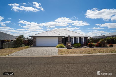 38 Lockyer St, Kleinton, QLD 4352