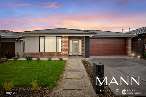 33 Faculty Ave, Donnybrook, VIC 3064