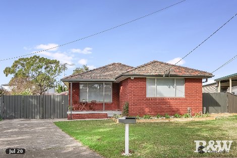 6 Helen Pl, Rooty Hill, NSW 2766