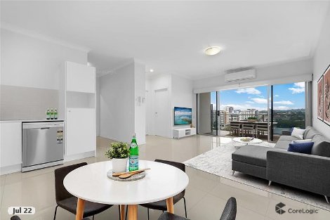 805/11 Playfield St, Chermside, QLD 4032