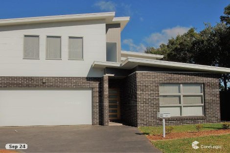 21 Green Cres, Shell Cove, NSW 2529