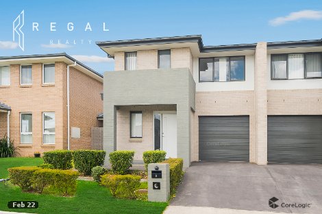 5 Bursill Pl, Bardia, NSW 2565