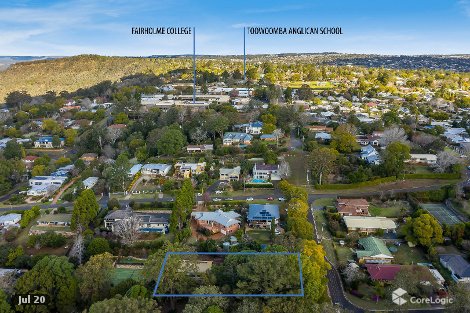 20 Wirra Wirra St, Mount Lofty, QLD 4350