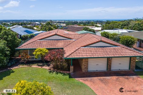 87 Christensen St, Urraween, QLD 4655