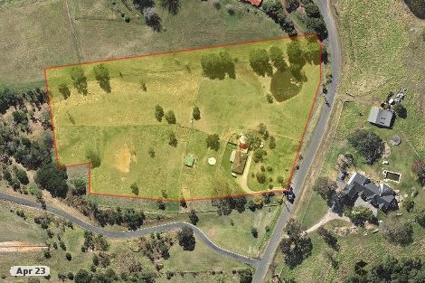 45 Eastview Dr, Orangeville, NSW 2570