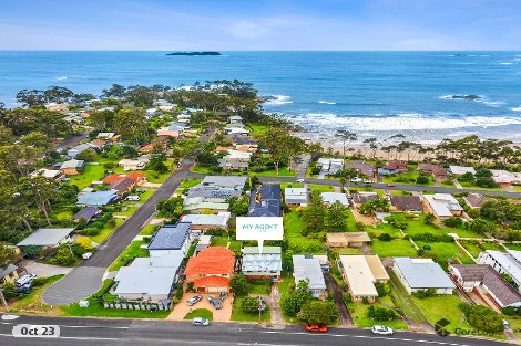 245 Beach Rd, Denhams Beach, NSW 2536