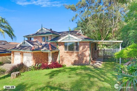 2 Boora Boora Rd, Kincumber, NSW 2251