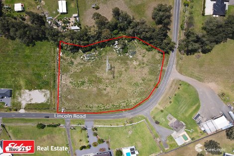 129-141 Lincoln Rd, Cecil Park, NSW 2178