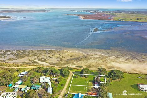 21 Jacobsons St, Robertsons Beach, VIC 3971