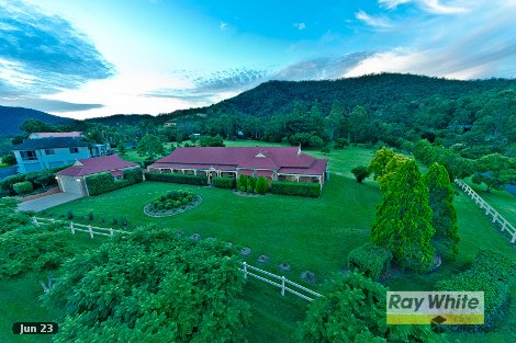 6 Pinewood Dr, Samford Valley, QLD 4520