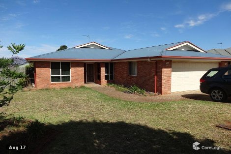 28 Jack St, Darling Heights, QLD 4350