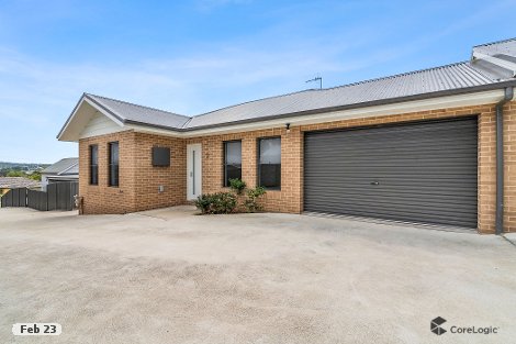 2/35 Eleanor St, Goulburn, NSW 2580