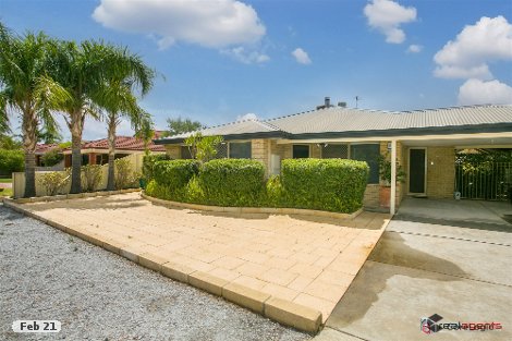 16 White Gum Dr, Jane Brook, WA 6056