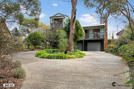 10 Borsa Cres, Hepburn Springs, VIC 3461