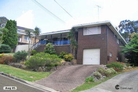 9 Gamenya Pl, Engadine, NSW 2233