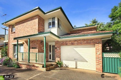 3/21 Brownlee St, Mangerton, NSW 2500