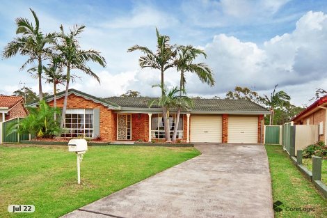 4 Tummell Cl, West Nowra, NSW 2541