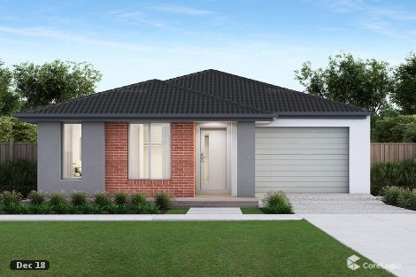 68 Element Cct, Armstrong Creek, VIC 3217